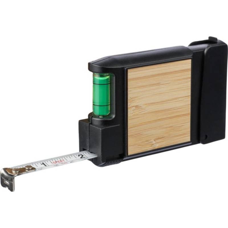 ABS páska Jeff, černá ABS páska Jeff, černá