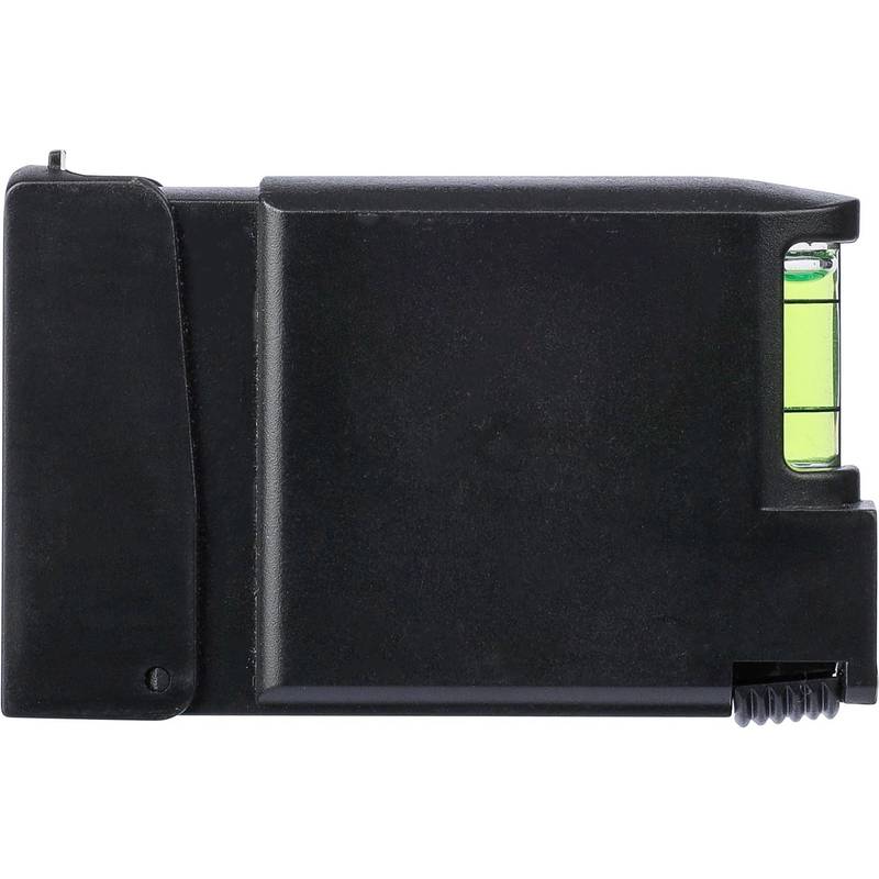 ABS páska Jeff, černá ABS páska Jeff, černá