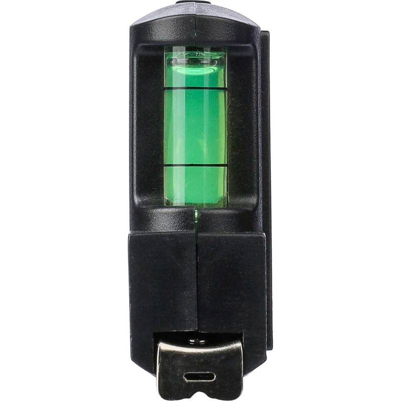 ABS páska Jeff, černá ABS páska Jeff, černá