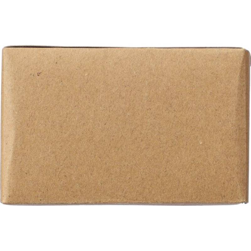 ABS páska Jeff, černá ABS páska Jeff, černá