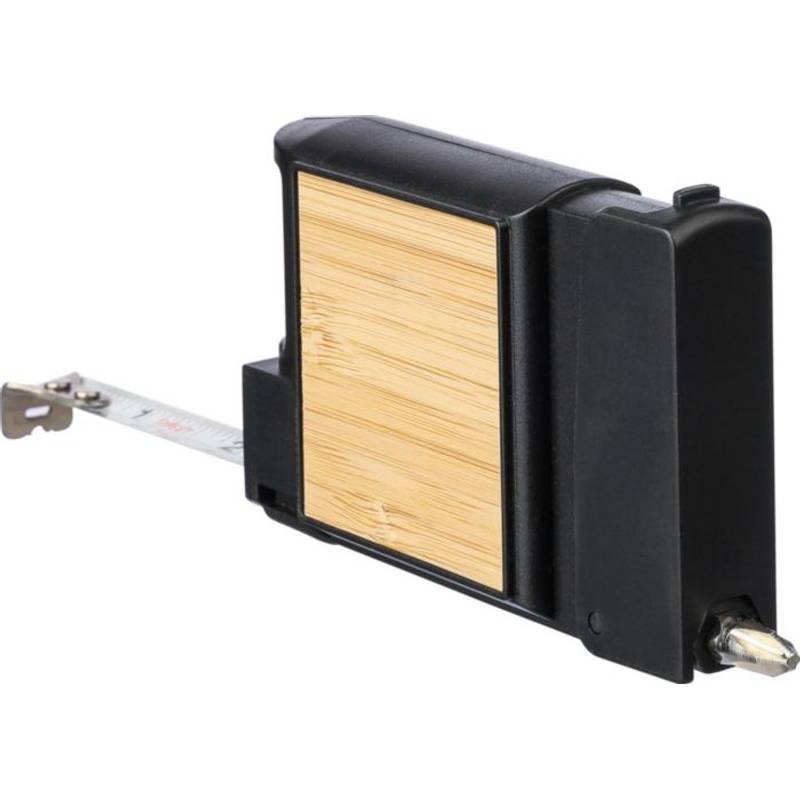 ABS páska Jeff, černá ABS páska Jeff, černá