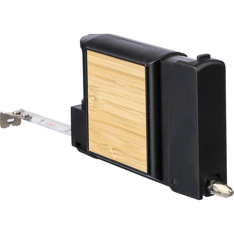 ABS páska Jeff, černá ABS páska Jeff, černá