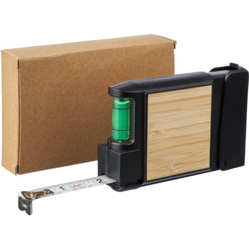 ABS páska Jeff, černá ABS páska Jeff, černá