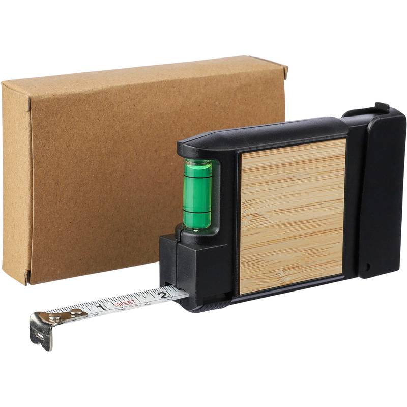 ABS páska Jeff, černá ABS páska Jeff, černá