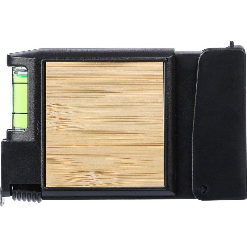 ABS páska Jeff, černá ABS páska Jeff, černá