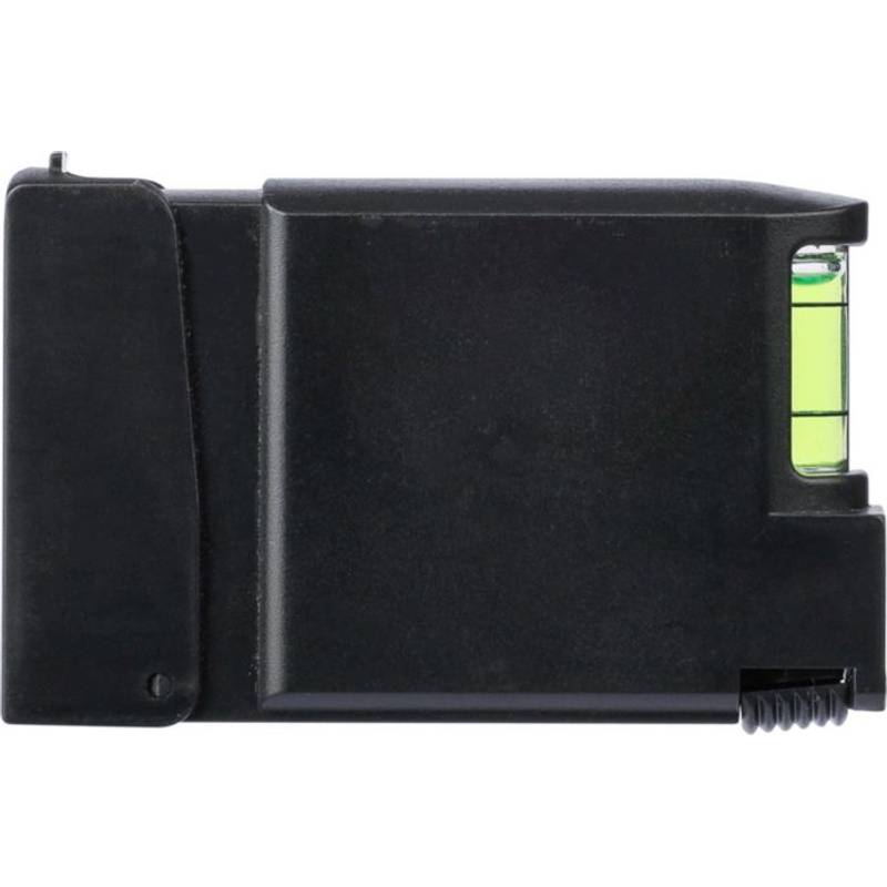 ABS páska Jeff, černá ABS páska Jeff, černá