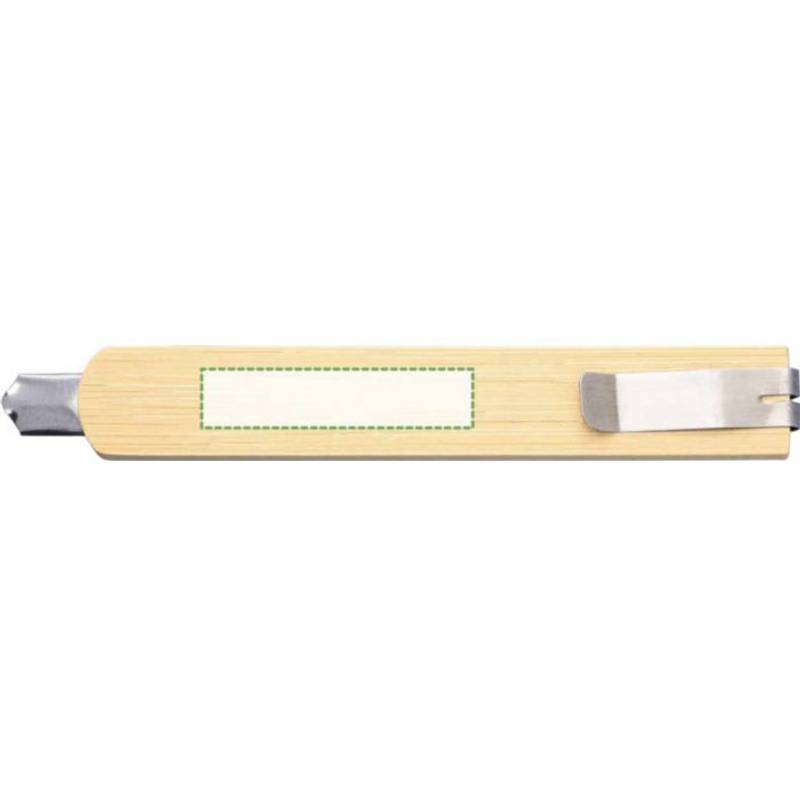 Kovový rezač Jeffrey, hnedá Kovový rezač Jeffrey, hnedá