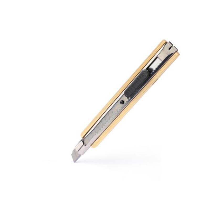 Kovový rezač Jeffrey, hnedá Kovový rezač Jeffrey, hnedá