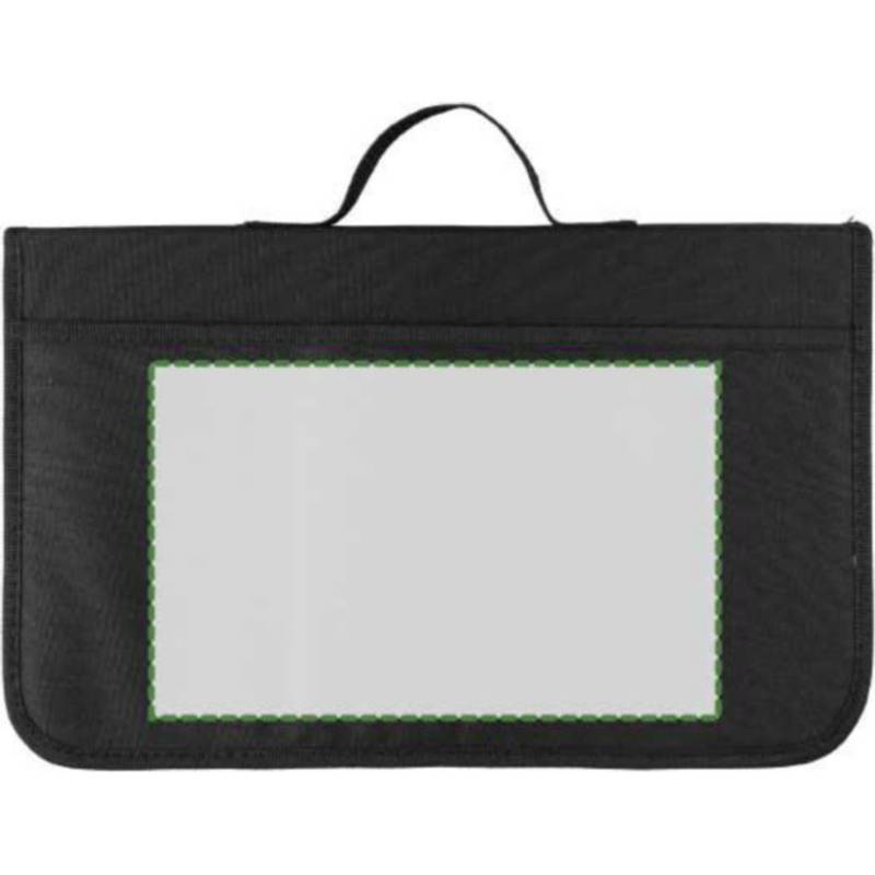 Nerezový grilovací set Kathleen, černá Nerezový grilovací set Kathleen, černá