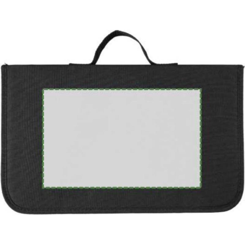 Nerezový grilovací set Kathleen, černá Nerezový grilovací set Kathleen, černá