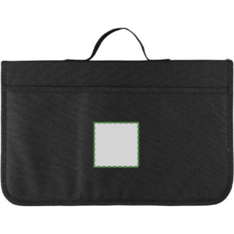 Nerezový grilovací set Kathleen, černá Nerezový grilovací set Kathleen, černá