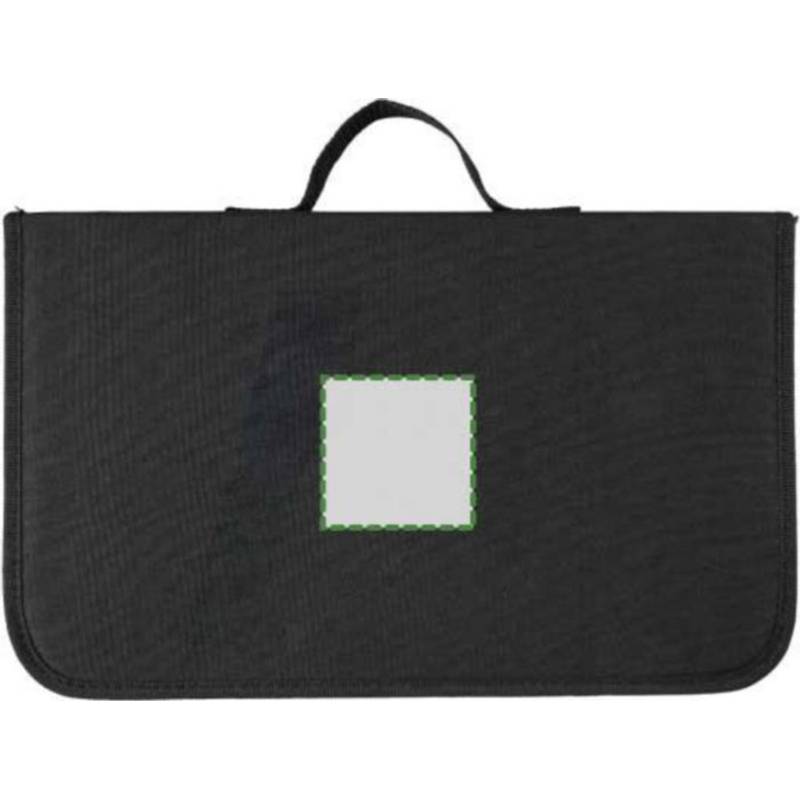 Nerezový grilovací set Kathleen, černá Nerezový grilovací set Kathleen, černá