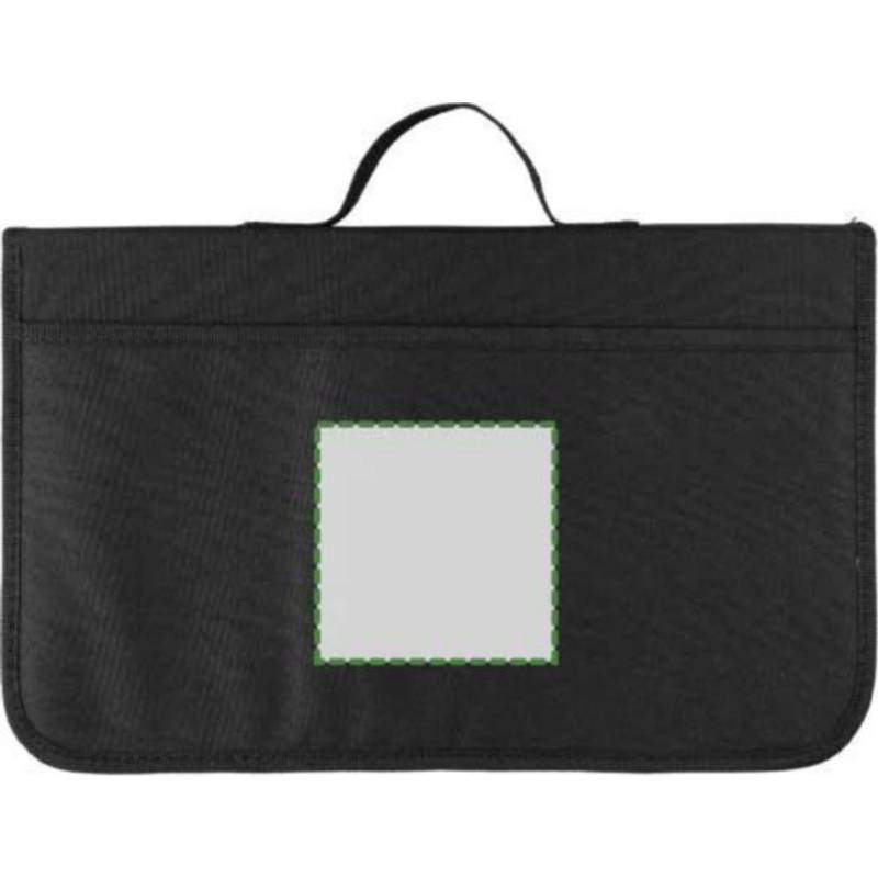 Nerezový grilovací set Kathleen, černá Nerezový grilovací set Kathleen, černá