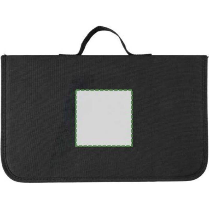 Nerezový grilovací set Kathleen, černá Nerezový grilovací set Kathleen, černá