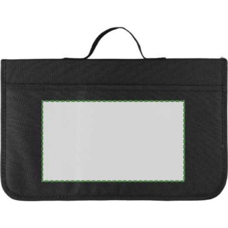 Nerezový grilovací set Kathleen, černá Nerezový grilovací set Kathleen, černá