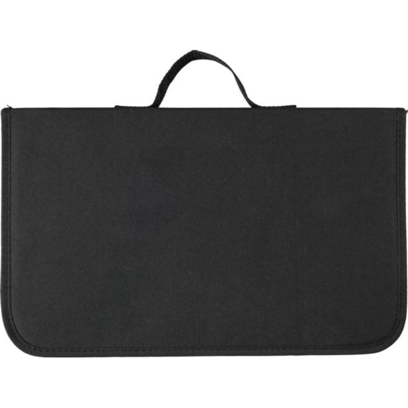 Nerezový grilovací set Kathleen, černá Nerezový grilovací set Kathleen, černá