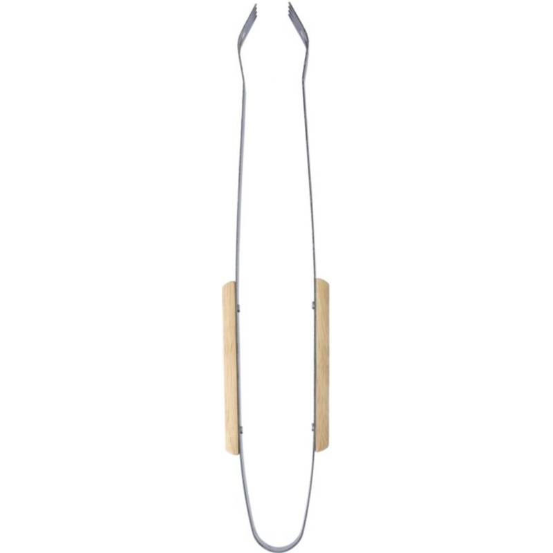 Nerezový grilovací set Kathleen, černá Nerezový grilovací set Kathleen, černá