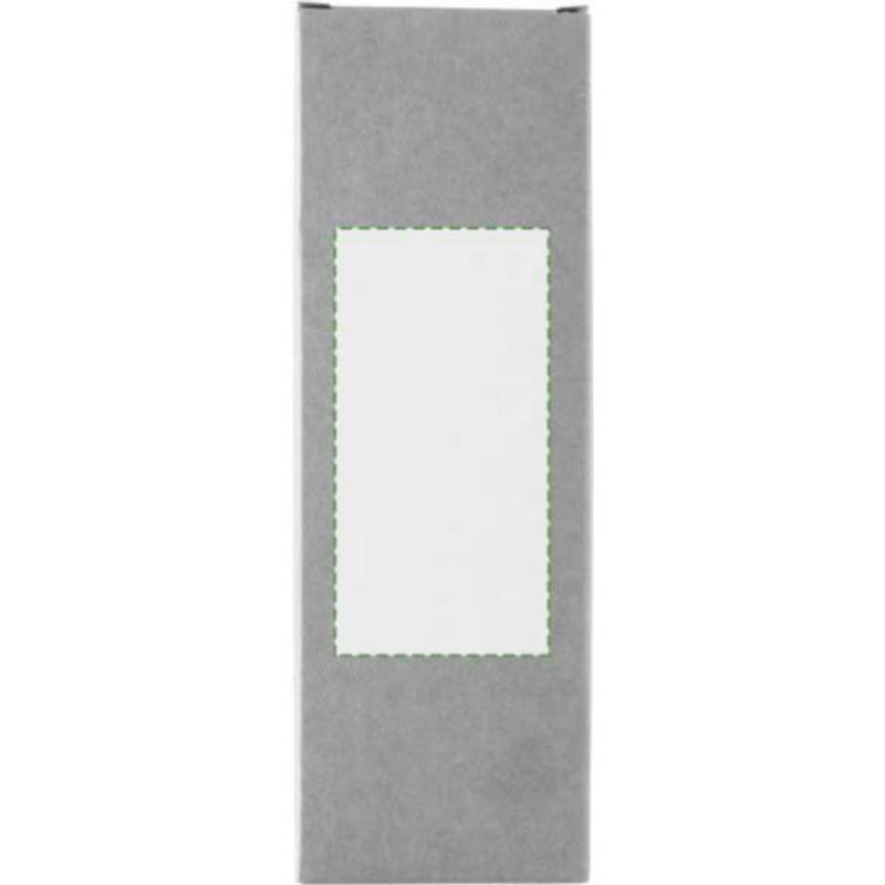 Skleněný difuzor Ken, hnědá Skleněný difuzor Ken, hnědá