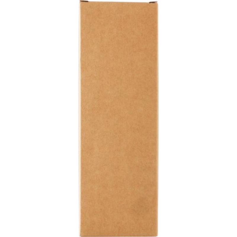 Skleněný difuzor Ken, hnědá Skleněný difuzor Ken, hnědá