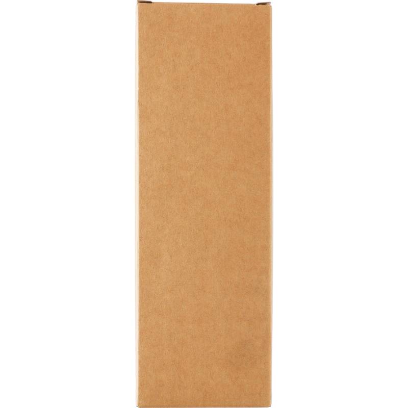 Skleněný difuzor Ken, hnědá Skleněný difuzor Ken, hnědá