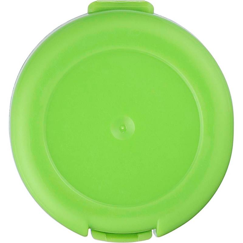 PP kazetový balzam na pery Kimberly, čierna PP kazetový balzam na pery Kimberly, čierna