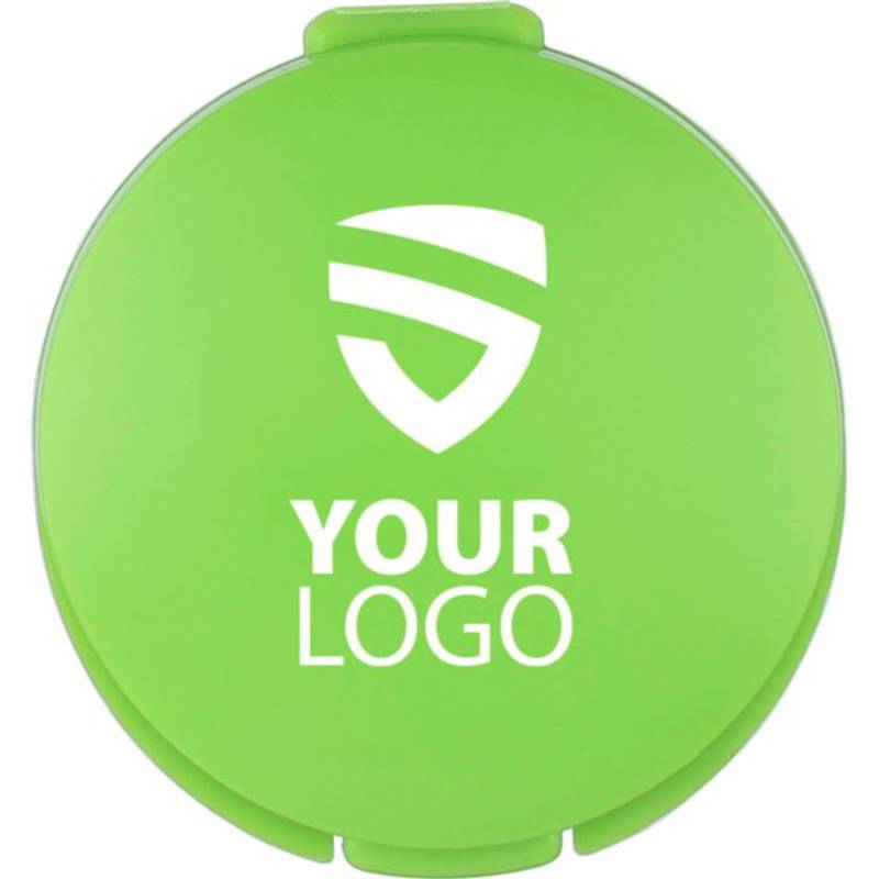 PP kazetový balzam na pery Kimberly, čierna PP kazetový balzam na pery Kimberly, čierna