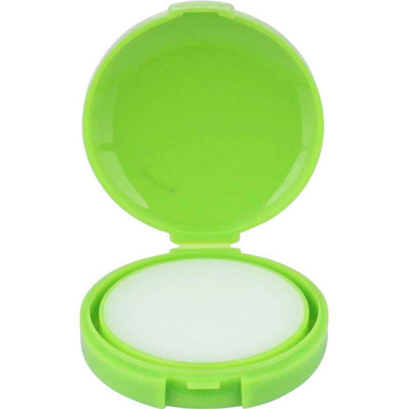 PP kazetový balzam na pery Kimberly, čierna PP kazetový balzam na pery Kimberly, čierna