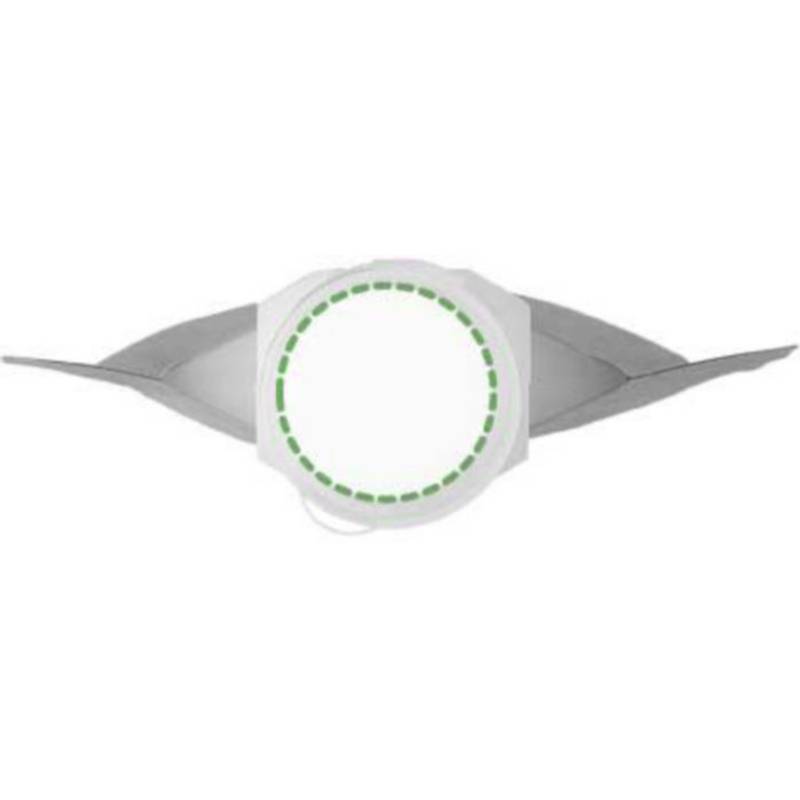 Papierové vrecko na opaľovacie mlieko Kyle, hnedá Papierové vrecko na opaľovacie mlieko Kyle, hnedá