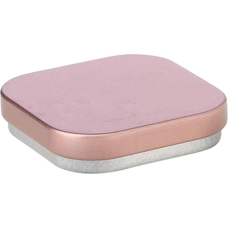 Kovová svíčka Laurie, černá Kovová svíčka Laurie, černá