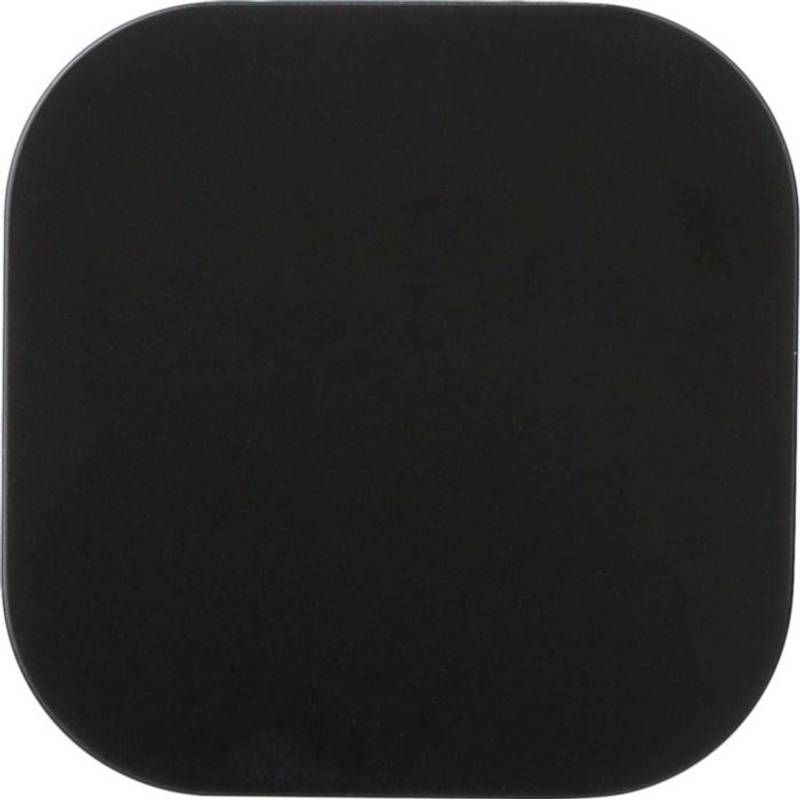 Kovová svíčka Laurie, černá Kovová svíčka Laurie, černá