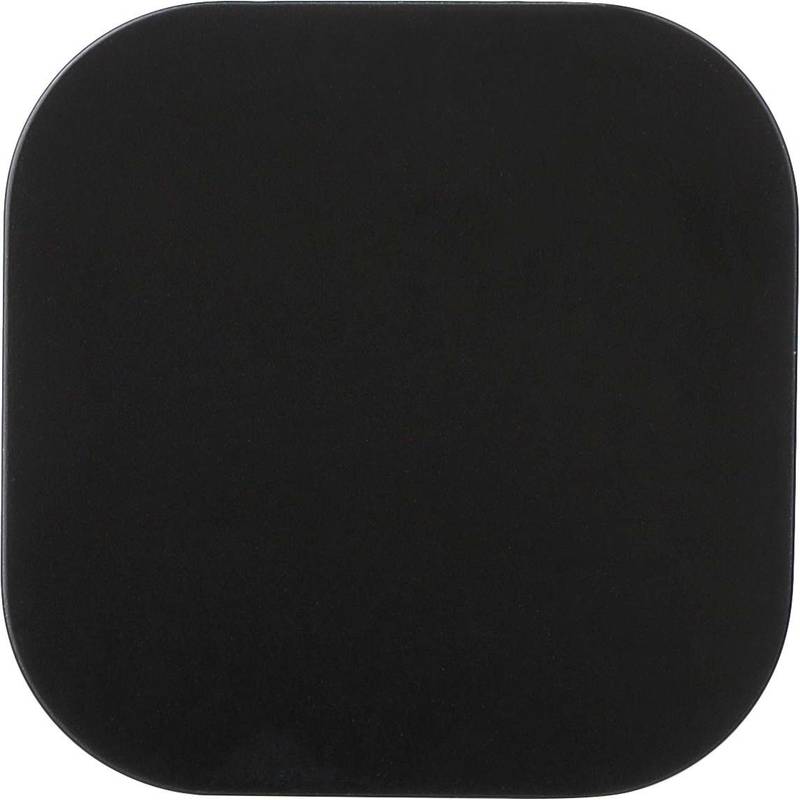 Kovová svíčka Laurie, černá Kovová svíčka Laurie, černá