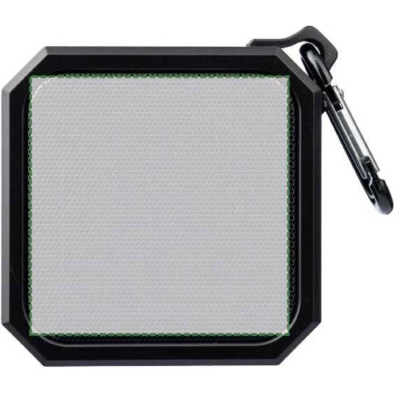 Recyklovaný ABS reproduktor Lori, čierna Recyklovaný ABS reproduktor Lori, čierna