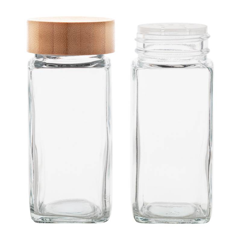 Kashmir sada kořenek, průhledná Kashmir sada kořenek, průhledná