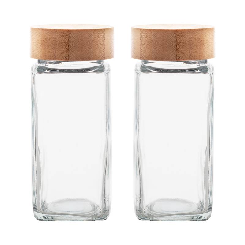 Kashmir sada kořenek, průhledná Kashmir sada kořenek, průhledná