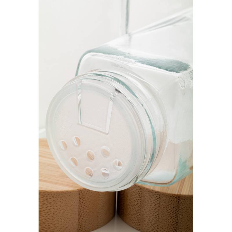 Kashmir sada kořenek, průhledná Kashmir sada kořenek, průhledná