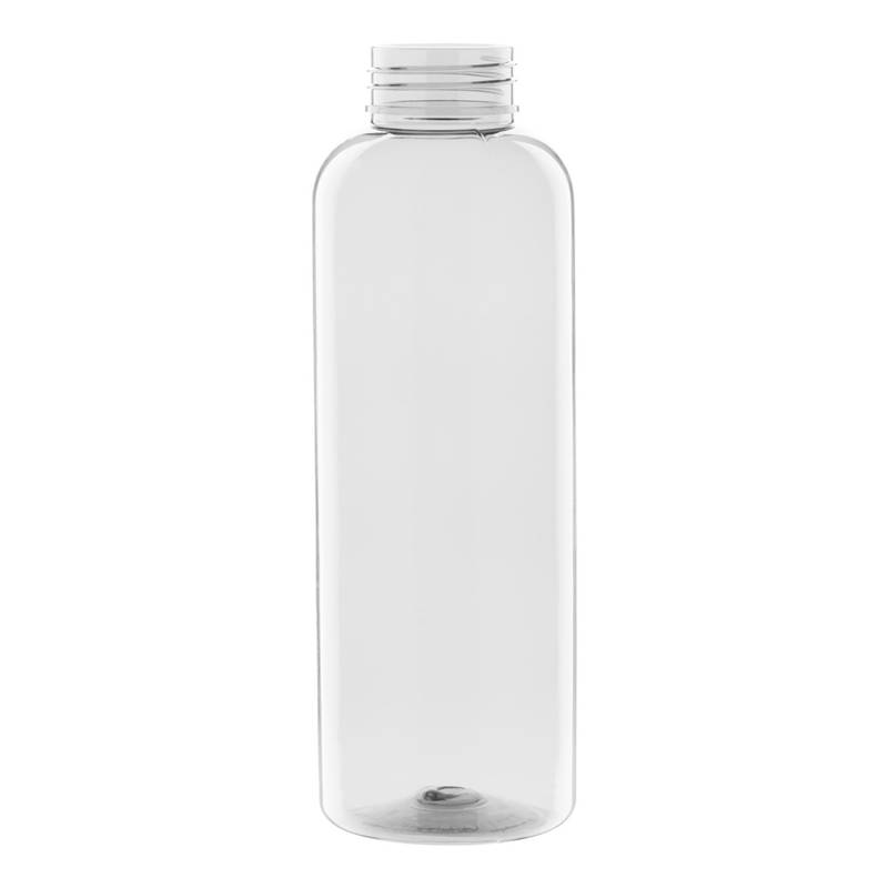 Resip RPET láhev, bílá Resip RPET láhev, bílá