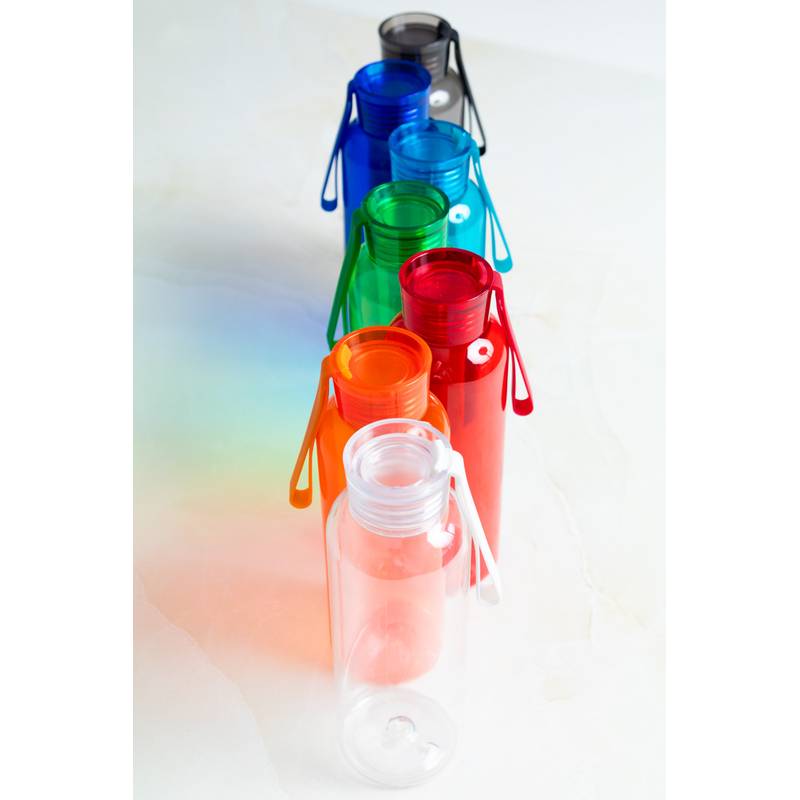 Resip RPET láhev, bílá Resip RPET láhev, bílá