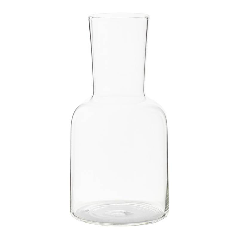 Palmer sada karafy a skleniček, průhledná Palmer sada karafy a skleniček, průhledná