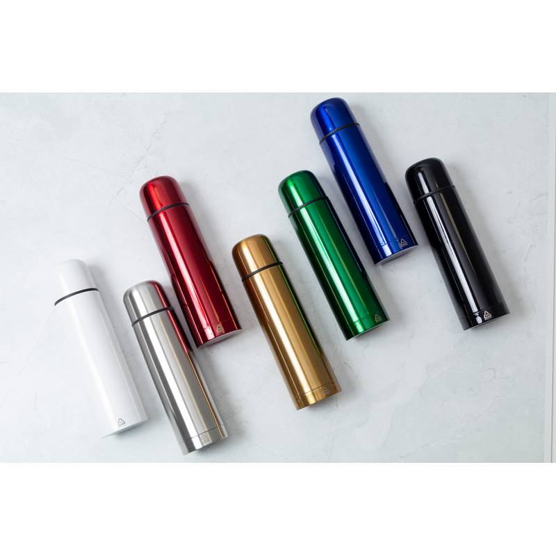 Rebusta termoska, biela Rebusta termoska, biela