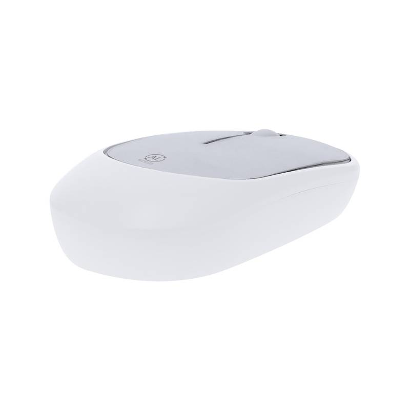 Doryt RCS optická myš, sivá strieborná Doryt RCS optická myš, sivá strieborná