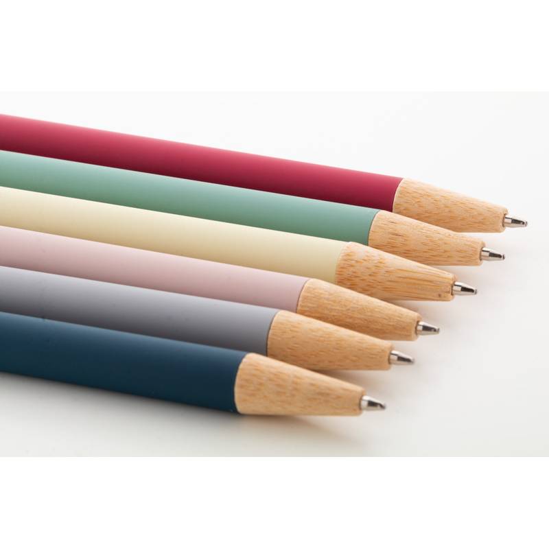 Miraboo kuličkové pero, bílá Miraboo kuličkové pero, bílá