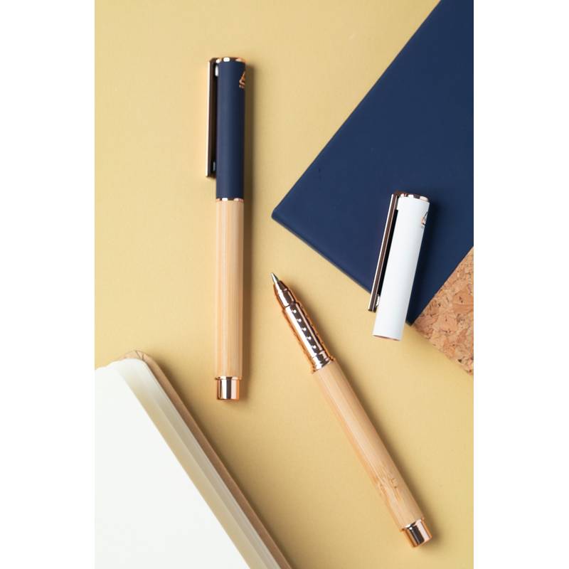 Blush roller, bílá Blush roller, bílá