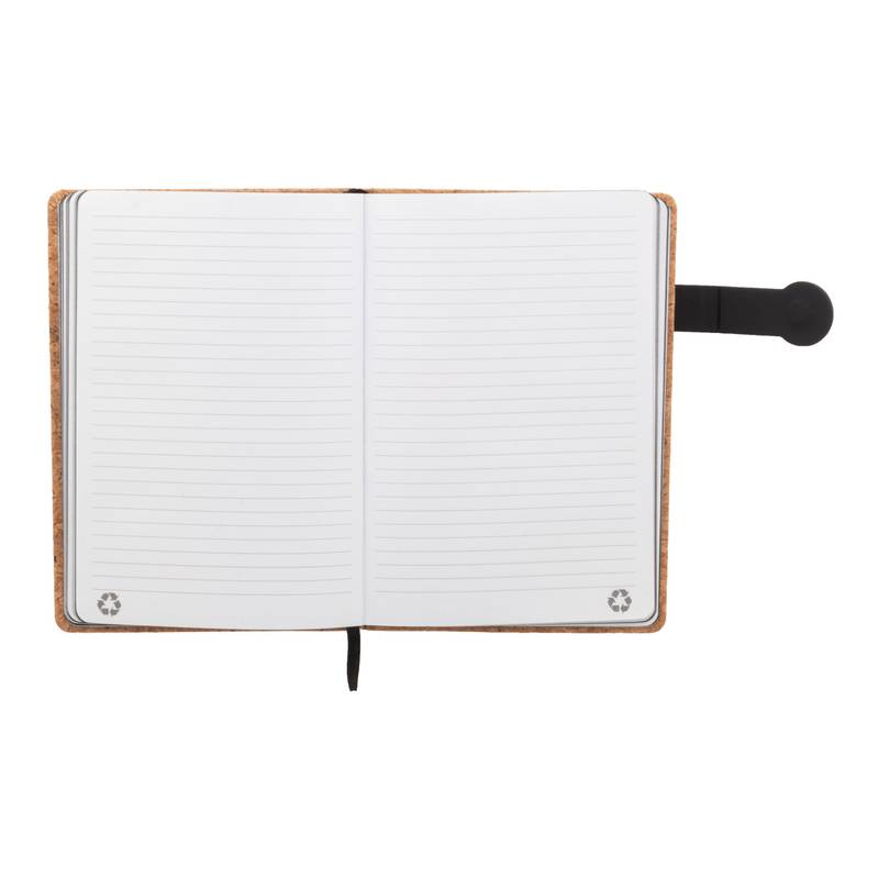 Corflop blok, černá Corflop blok, černá