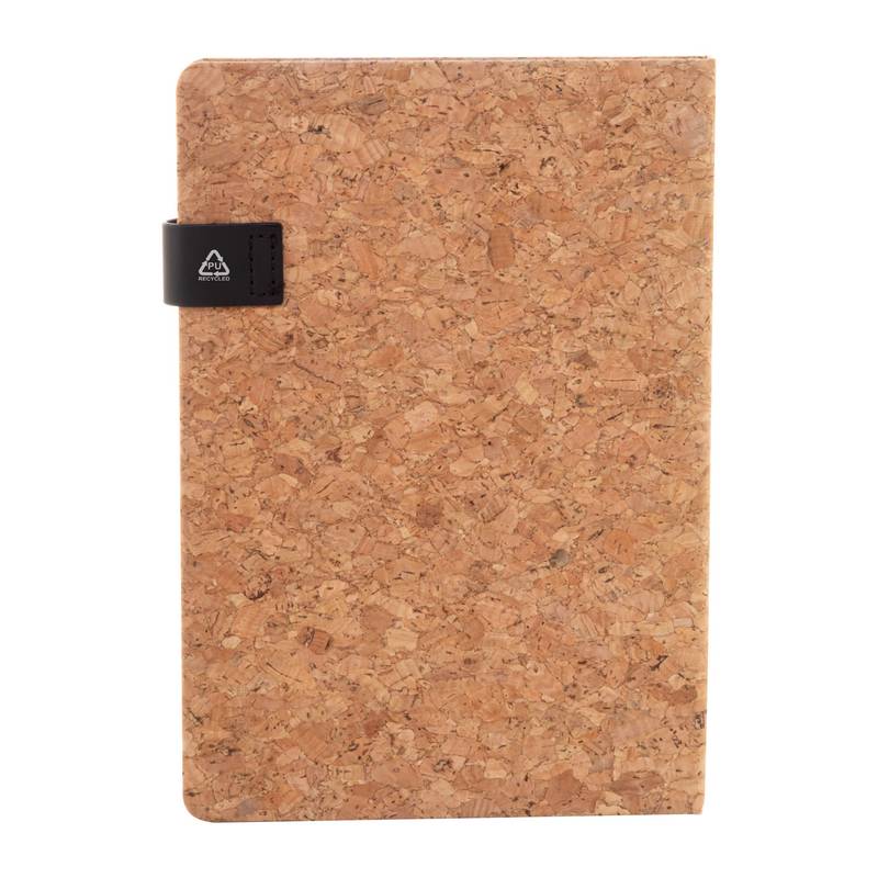 Corflop blok, černá Corflop blok, černá