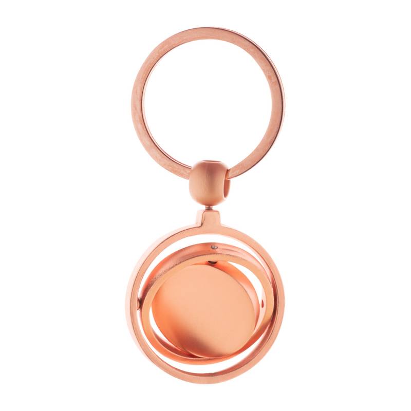 Spinitus přívěšek na klíče, růžová Spinitus přívěšek na klíče, růžová