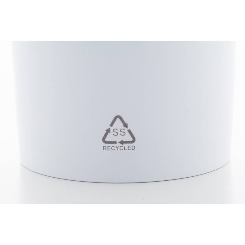 Americano termo hrnček, biela Americano termo hrnček, biela