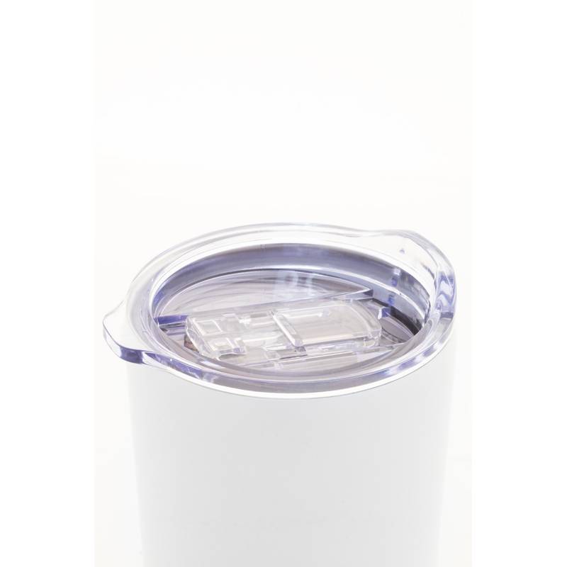 Americano termo hrnček, biela Americano termo hrnček, biela