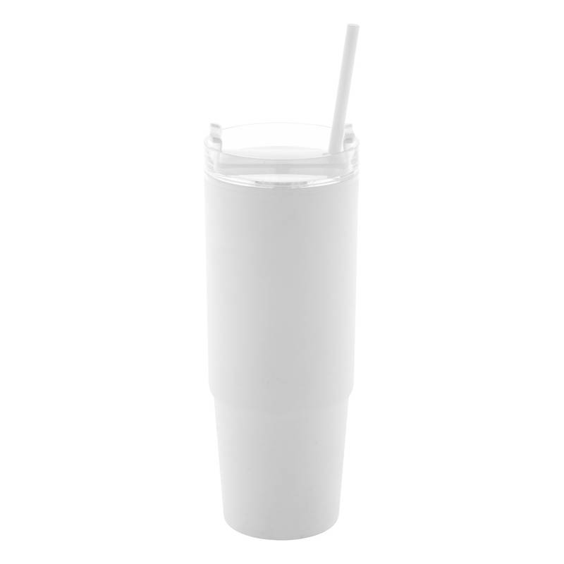 Renley termo hrnek, bílá Renley termo hrnek, bílá