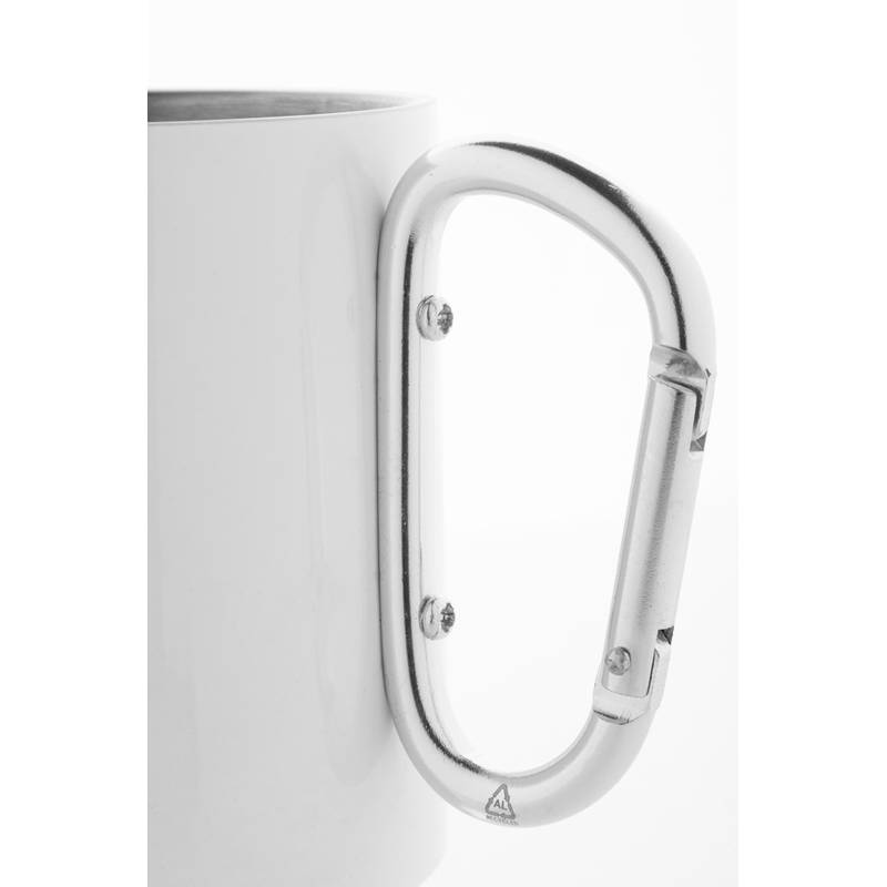 Odisha Subo sublimační termo hrnek, bílá Odisha Subo sublimační termo hrnek, bílá