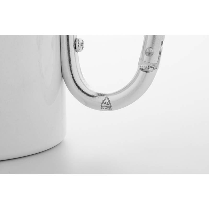 Odisha Subo sublimační termo hrnek, bílá Odisha Subo sublimační termo hrnek, bílá